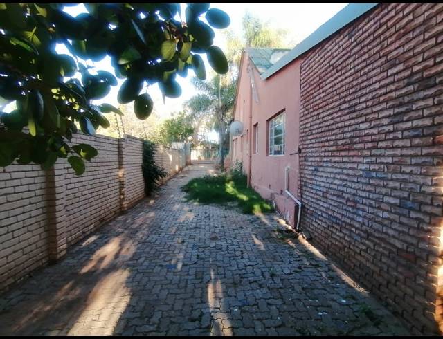 3 BEDROOM HOUSE FOR SALE IN POLOKWANE CENTRAL